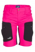 Active Shorts rosa
