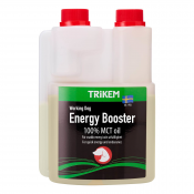 Energy Booster WD