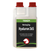 Trikem Hyaluron Working Dog