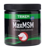 Max MSM