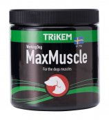 MAX MUSCLE ”WorkingDog” 600 g