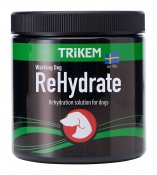 REHYDRATE ”WorkingDog”