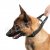 Iron Power Collar Black