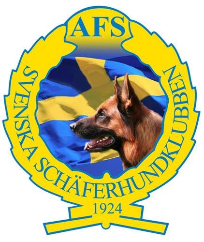 Svenska Schäferhundklubben SSM utställning