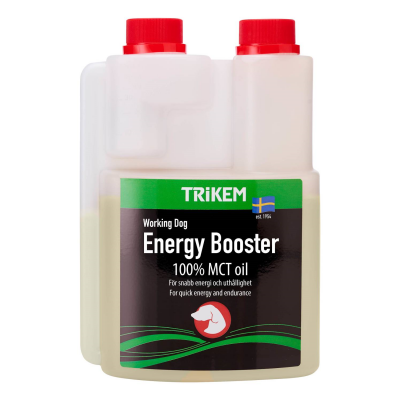 Energy Booster WD