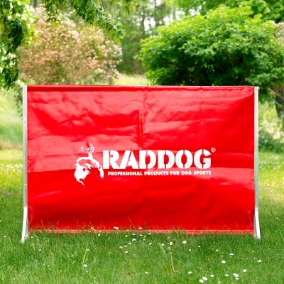 HOPPHINDER ”Raddog”