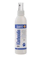 TRIKEM+Klorhexidin+Spray