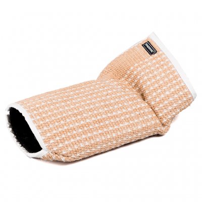 KORT ÄRM ”Raddog – R1” Jute