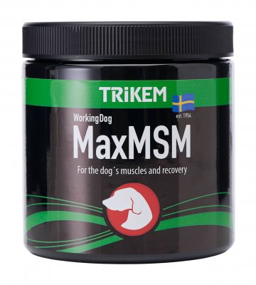Max MSM