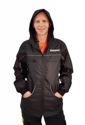 Träninsjacka Radog