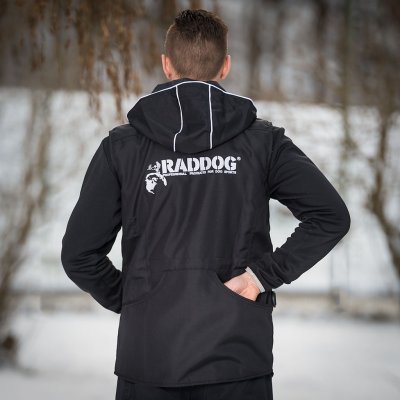 Träninsväst Radog bak